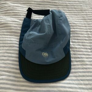 Ciele ALZCapSC 56.5cm in blue